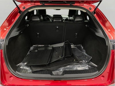 2025 Mazda Mazda CX-30 2.5 S Select Sport AWD