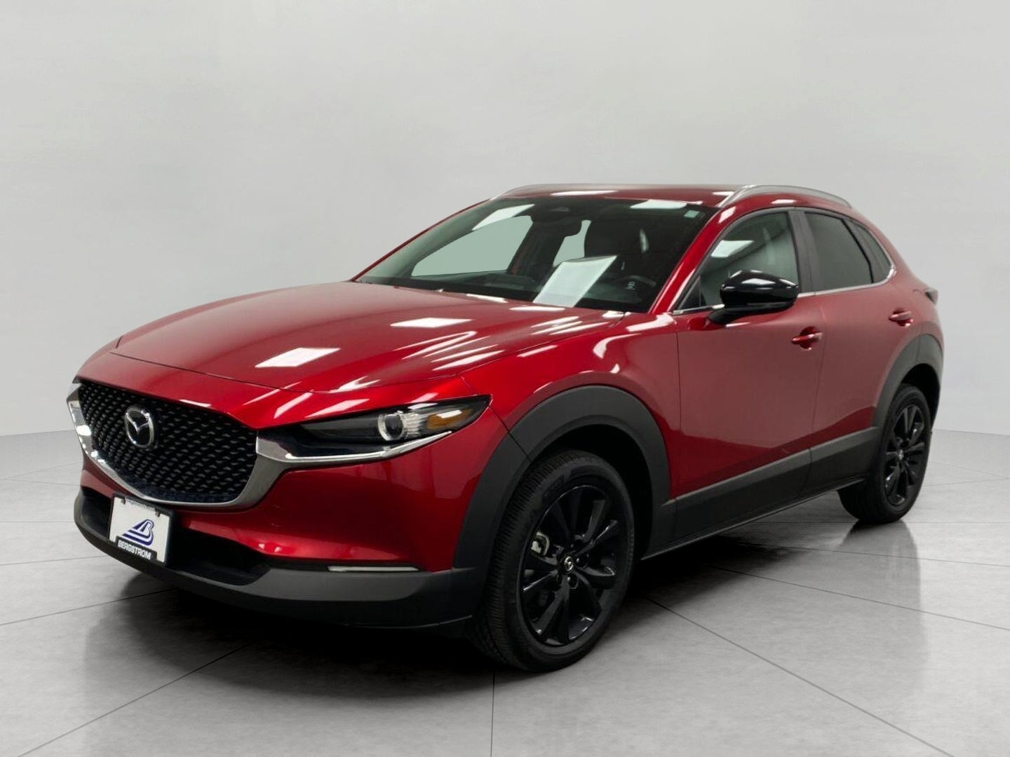 2025 Mazda Mazda CX-30 2.5 S Select Sport AWD