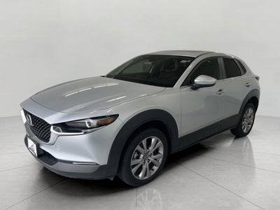 2021 Mazda Mazda CX-30 Preferred AWD