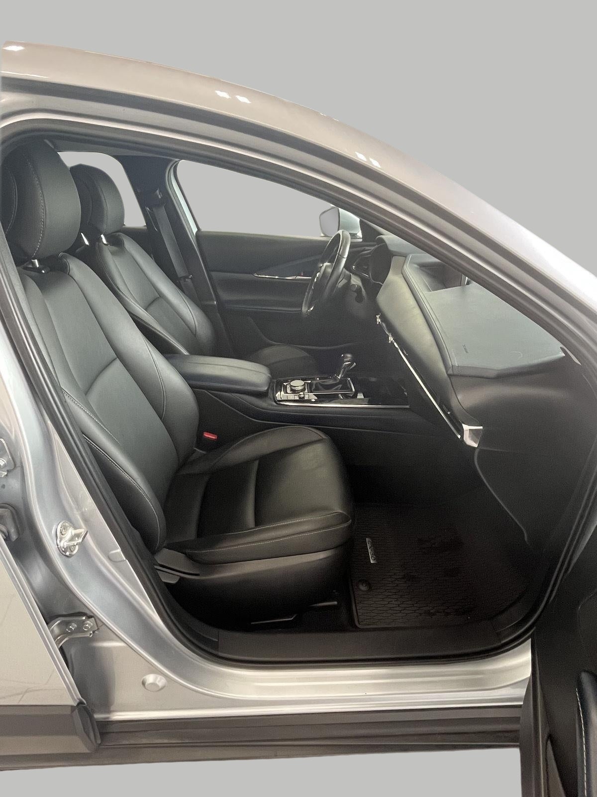 2021 Mazda Mazda CX-30 Preferred AWD