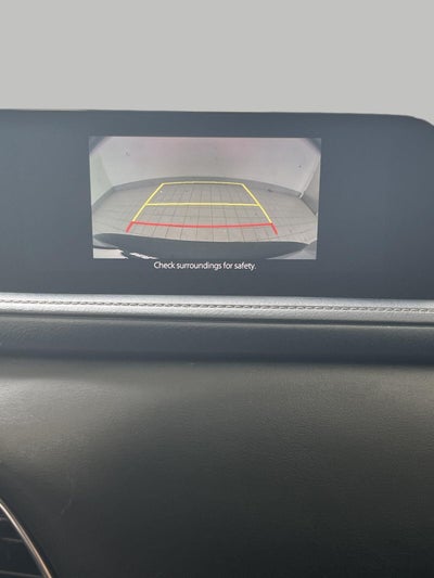 2021 Mazda Mazda CX-30 Preferred AWD