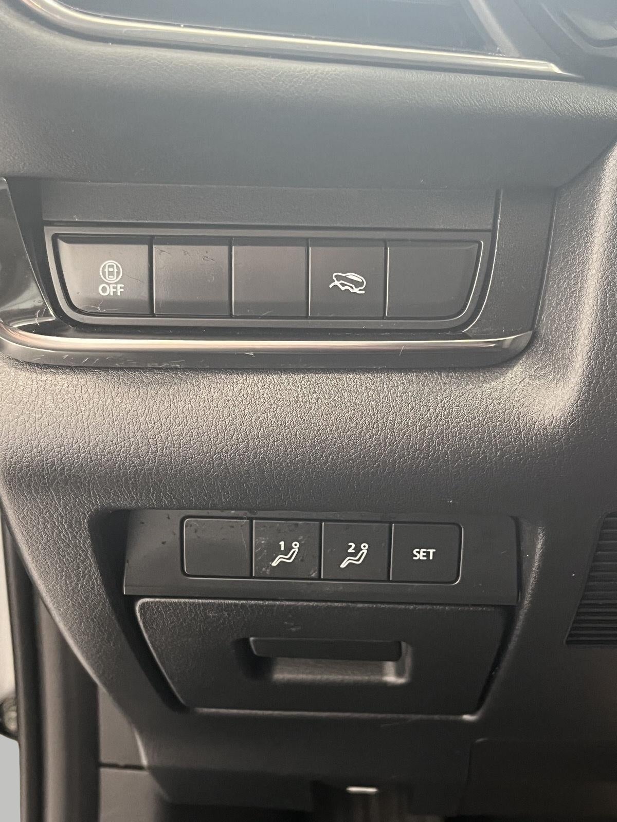 2021 Mazda Mazda CX-30 Preferred AWD