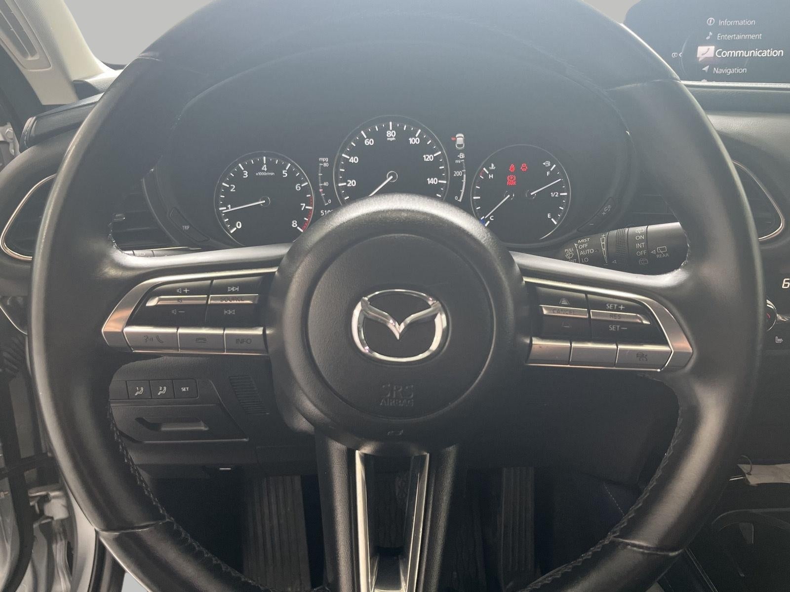 2021 Mazda Mazda CX-30 Preferred AWD