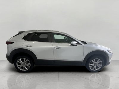 2021 Mazda Mazda CX-30 Preferred AWD