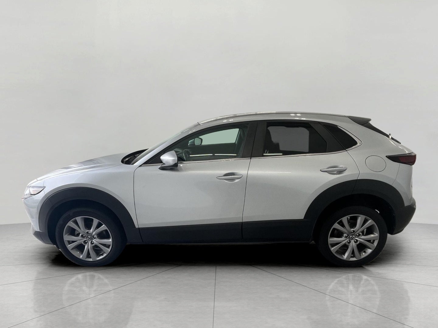 2021 Mazda Mazda CX-30 Preferred AWD