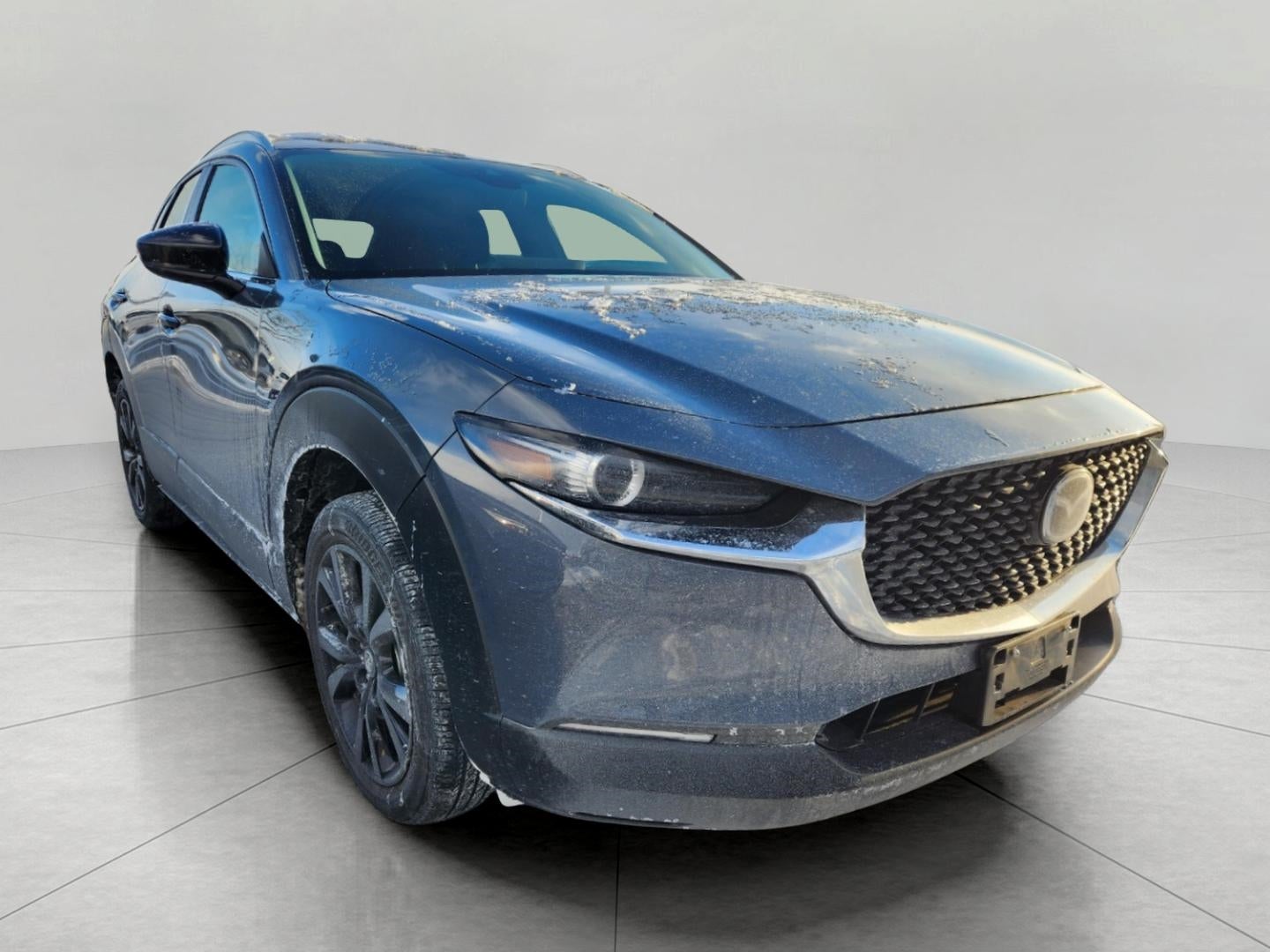 2023 Mazda Mazda CX-30 2.5 S Carbon Edition AWD