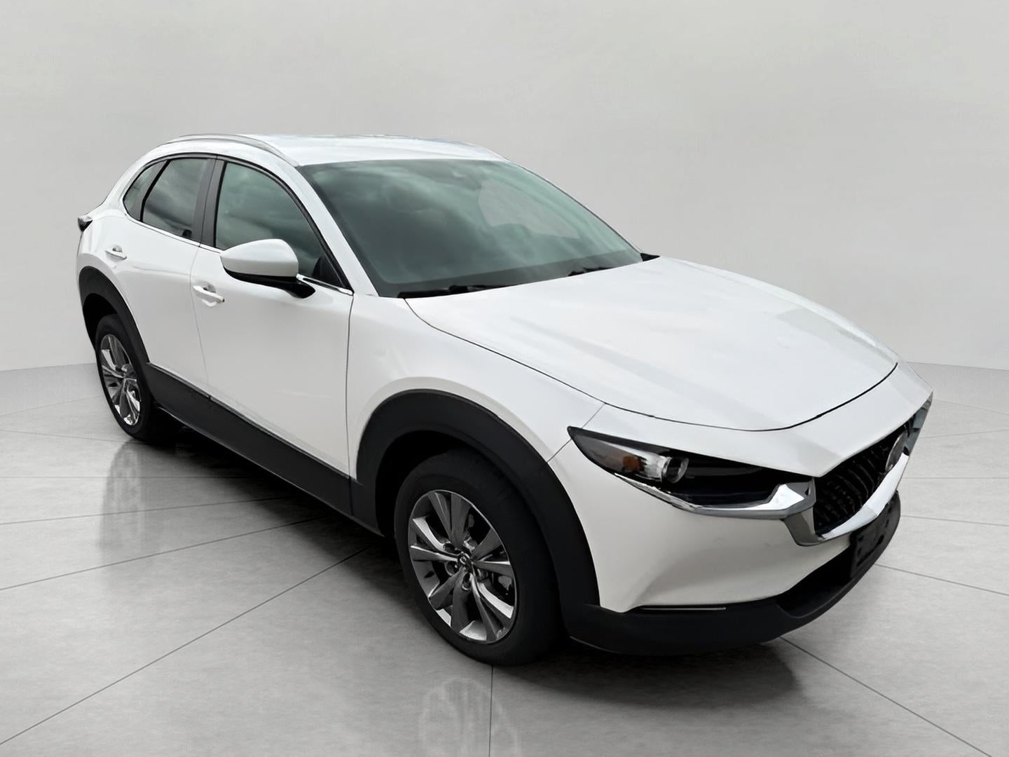 2023 Mazda Mazda CX-30 I-ACTIV AWD SPORT UTILITY