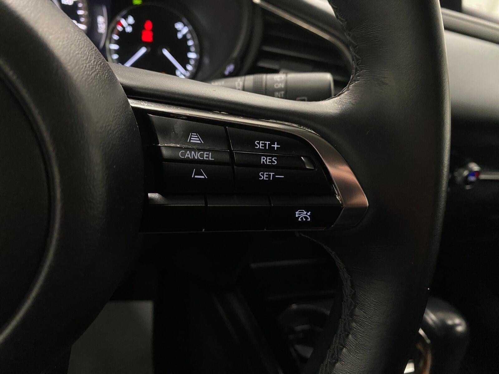 2025 Mazda Mazda CX-30 2.5 S Preferred Package AWD