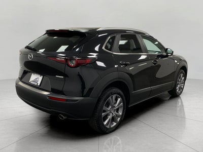 2025 Mazda Mazda CX-30 2.5 S Preferred Package AWD