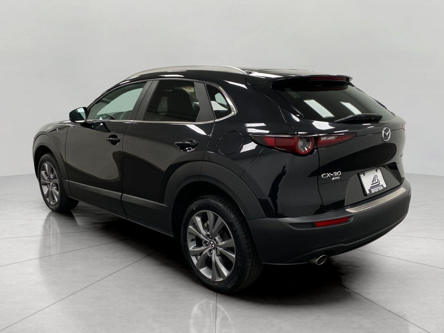 2025 Mazda Mazda CX-30 2.5 S Preferred Package AWD
