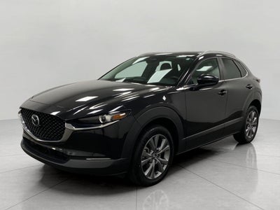 2025 Mazda Mazda CX-30 2.5 S Preferred Package AWD