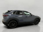 2025 Mazda Mazda CX-30 2.5 S Carbon Edition AWD