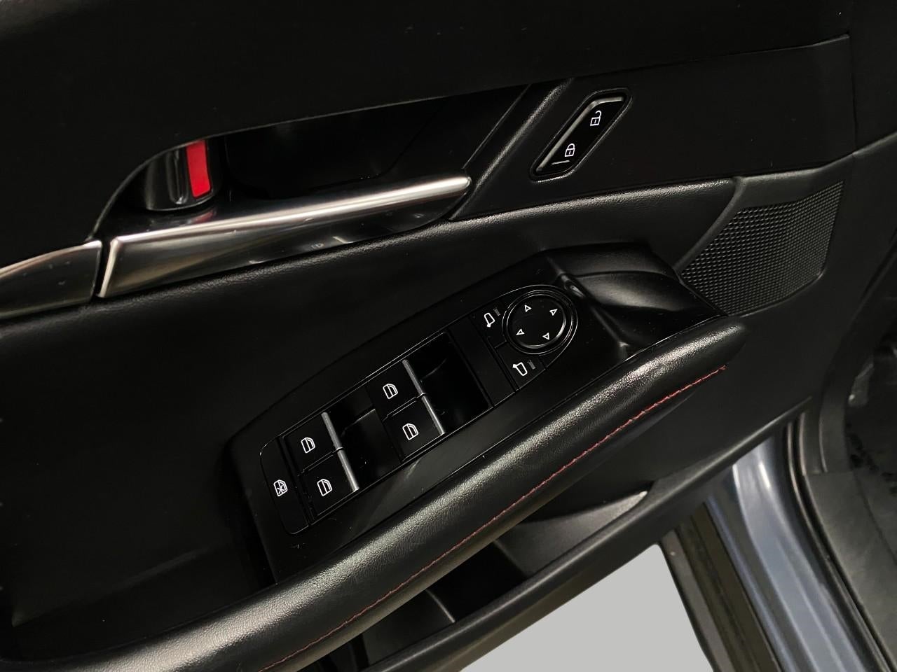 2025 Mazda Mazda CX-30 2.5 S Carbon Edition AWD