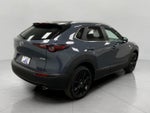 2025 Mazda Mazda CX-30 2.5 S Carbon Edition AWD