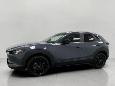 2025 Mazda Mazda CX-30 2.5 S Carbon Edition AWD