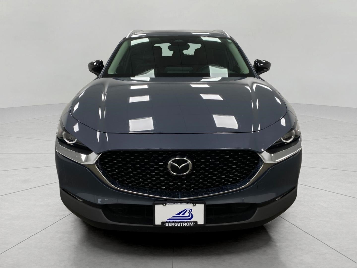 2025 Mazda Mazda CX-30 2.5 S Carbon Edition AWD