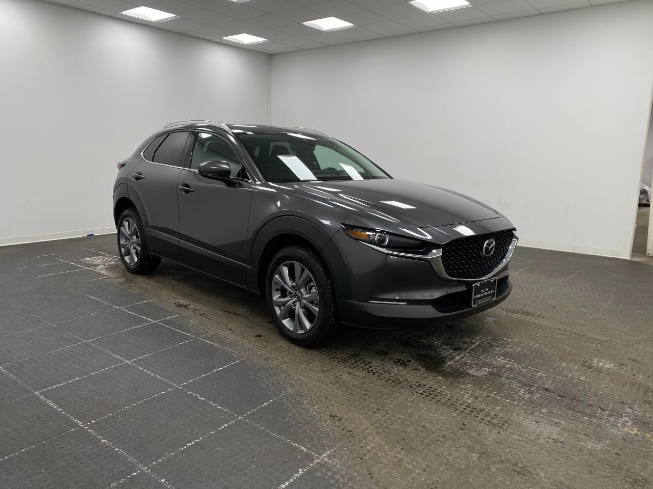 2023 Mazda Mazda CX-30 2.5 S Premium Package AWD