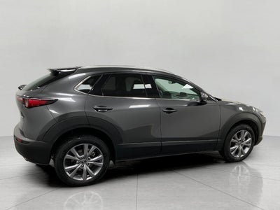 2023 Mazda Mazda CX-30 2.5 S Premium Package AWD