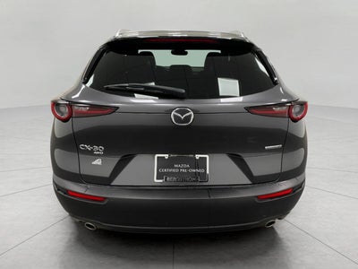 2023 Mazda Mazda CX-30 2.5 S Premium Package AWD
