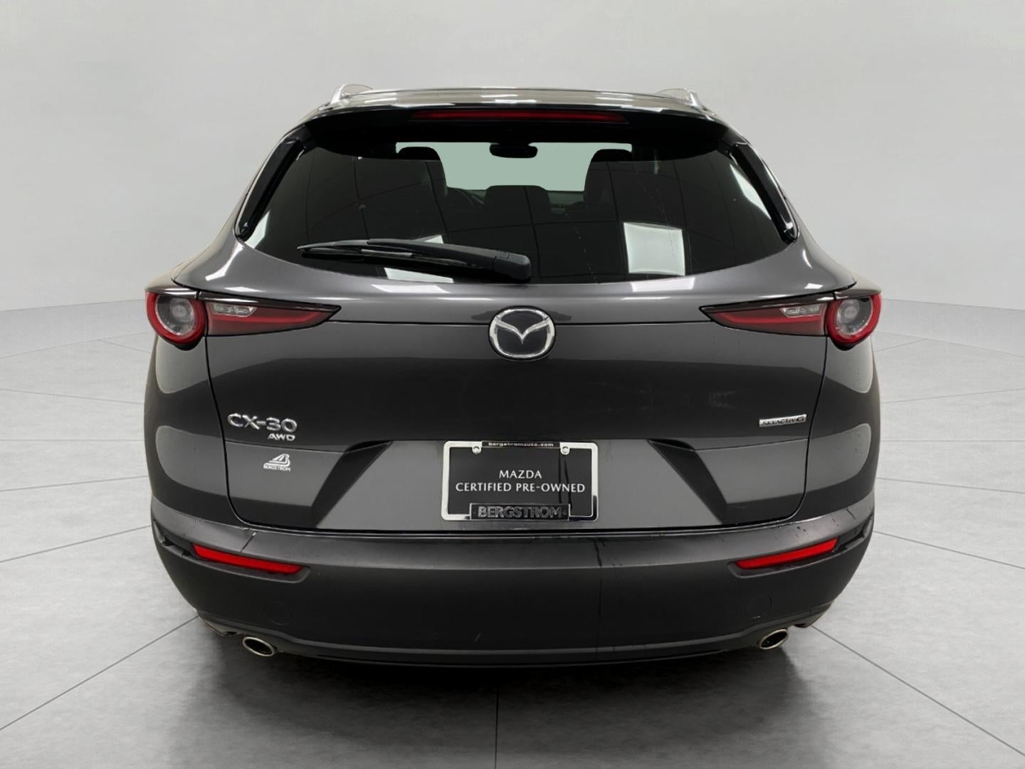 2023 Mazda Mazda CX-30 2.5 S Premium Package AWD