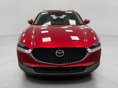 2025 Mazda Mazda CX-30 2.5 S Premium Package AWD