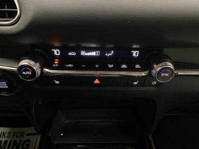 2025 Mazda Mazda CX-30 2.5 S Premium Package AWD