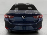 2025 Mazda Mazda3 Sedan 2.5 S Select Sport FWD