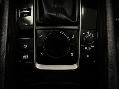 2025 Mazda Mazda3 Sedan 2.5 S Select Sport FWD