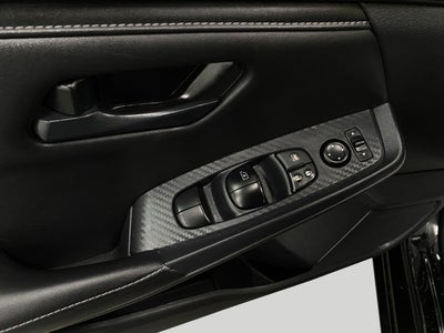 2024 Nissan Sentra S CVT