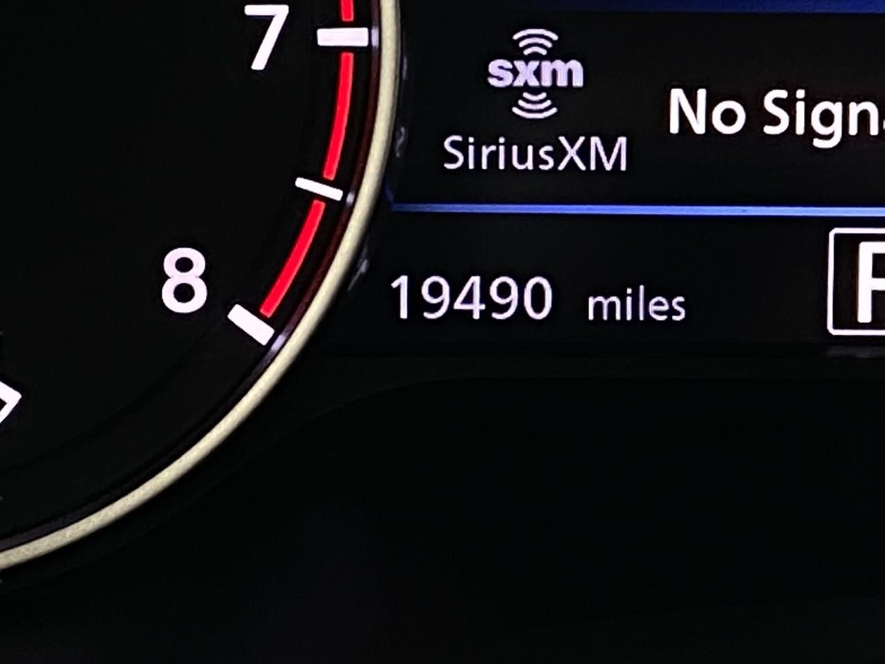 2025 Nissan Sentra SV CVT