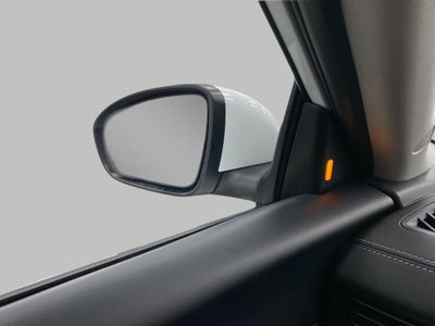 2025 Nissan Sentra SV CVT