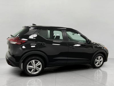 2023 Nissan Kicks S