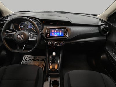 2023 Nissan Kicks S