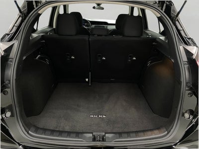 2023 Nissan Kicks S
