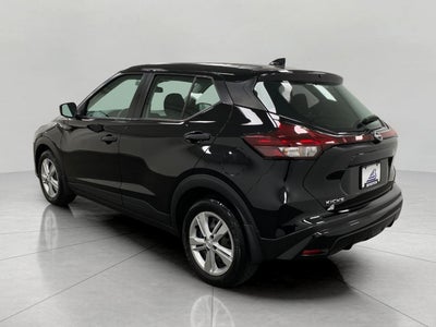 2023 Nissan Kicks S