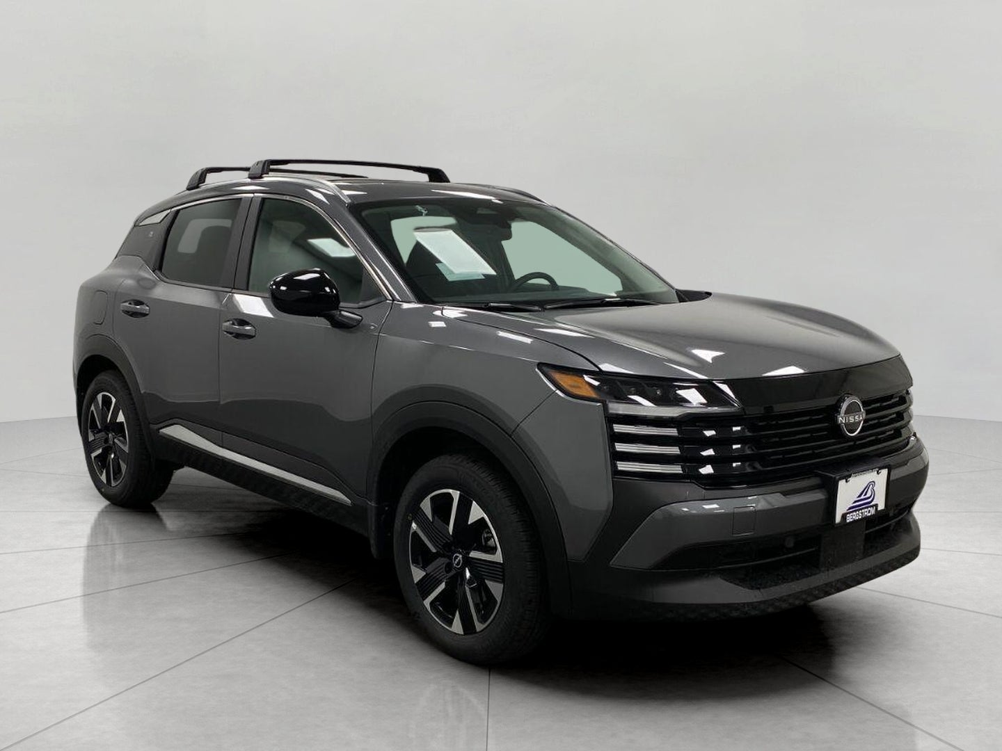 2027 Nissan KICKS