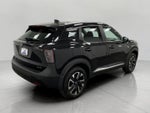 2026 Nissan Kicks SV AWD
