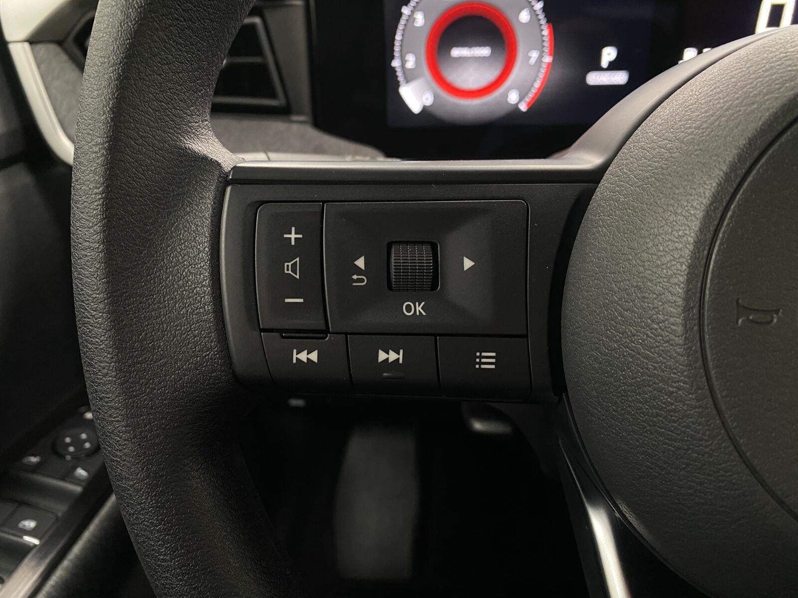 2027 Nissan Kicks SV AWD