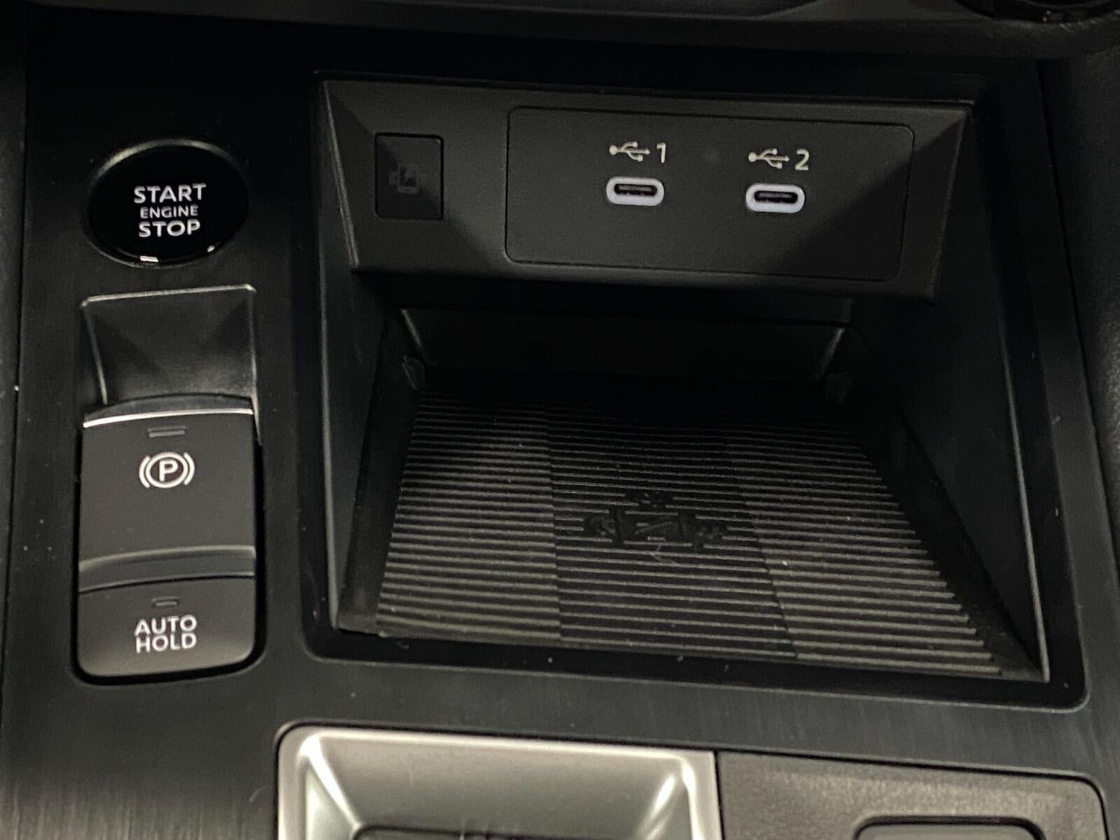 2027 Nissan Kicks SV AWD