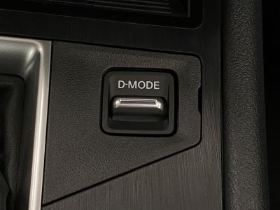 2027 Nissan Kicks SV AWD