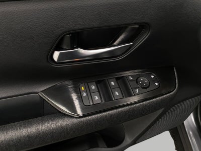 2027 Nissan Kicks SV AWD
