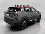 2027 Nissan Kicks SV AWD