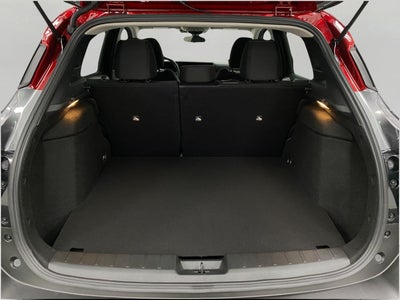 2027 Nissan Kicks SV AWD