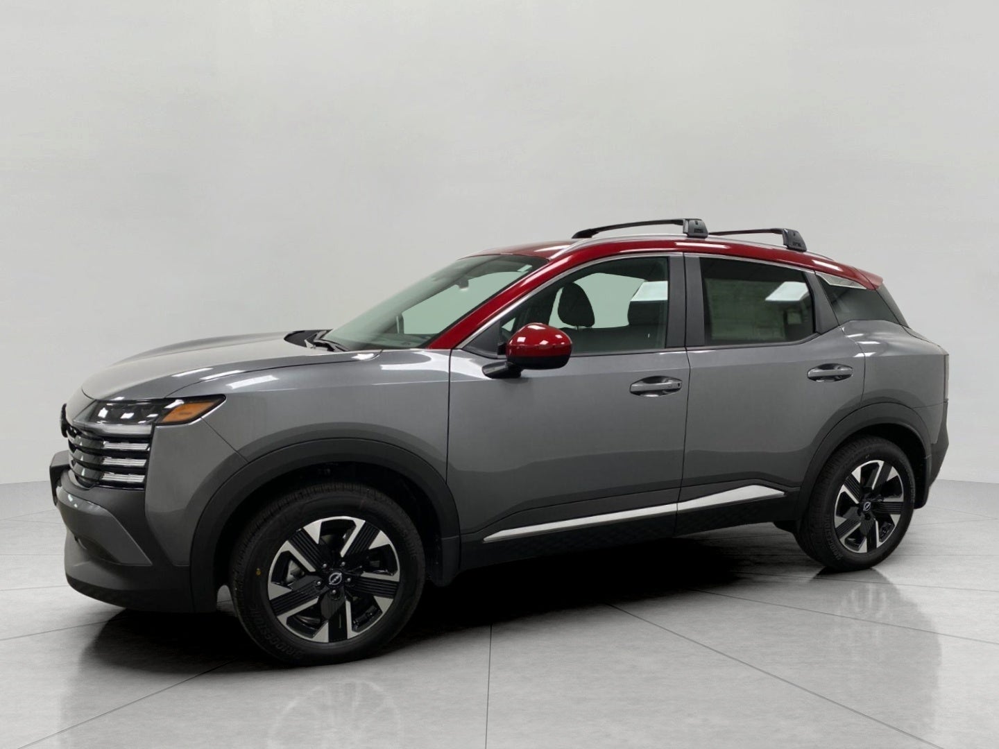 2027 Nissan Kicks SV AWD