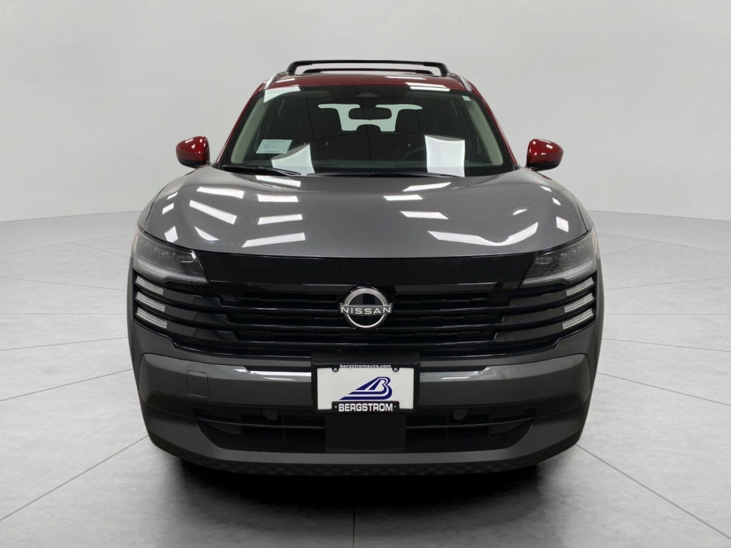 2027 Nissan Kicks SV AWD