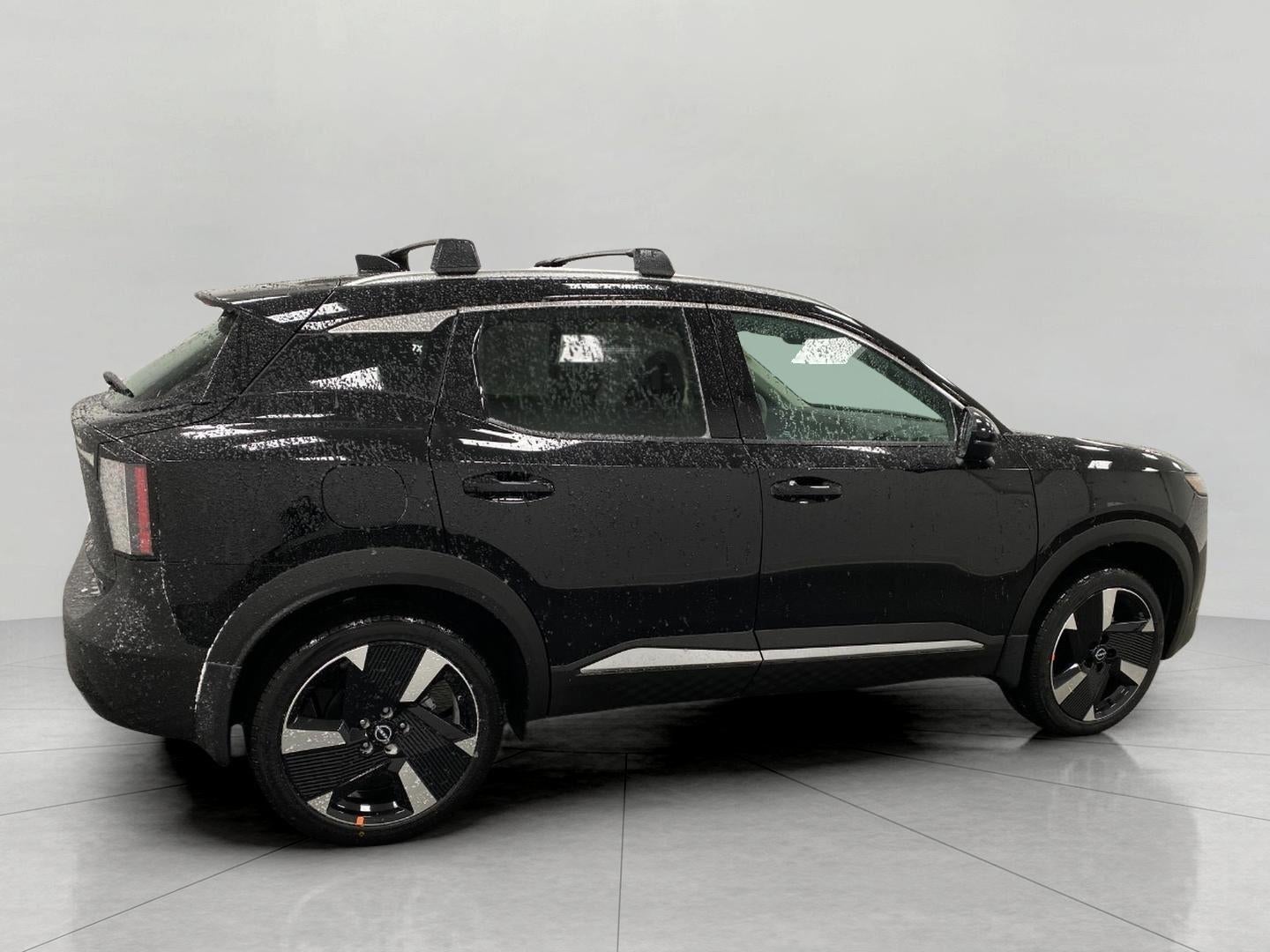 2026 Nissan KICKS SR AWD - Photo 32