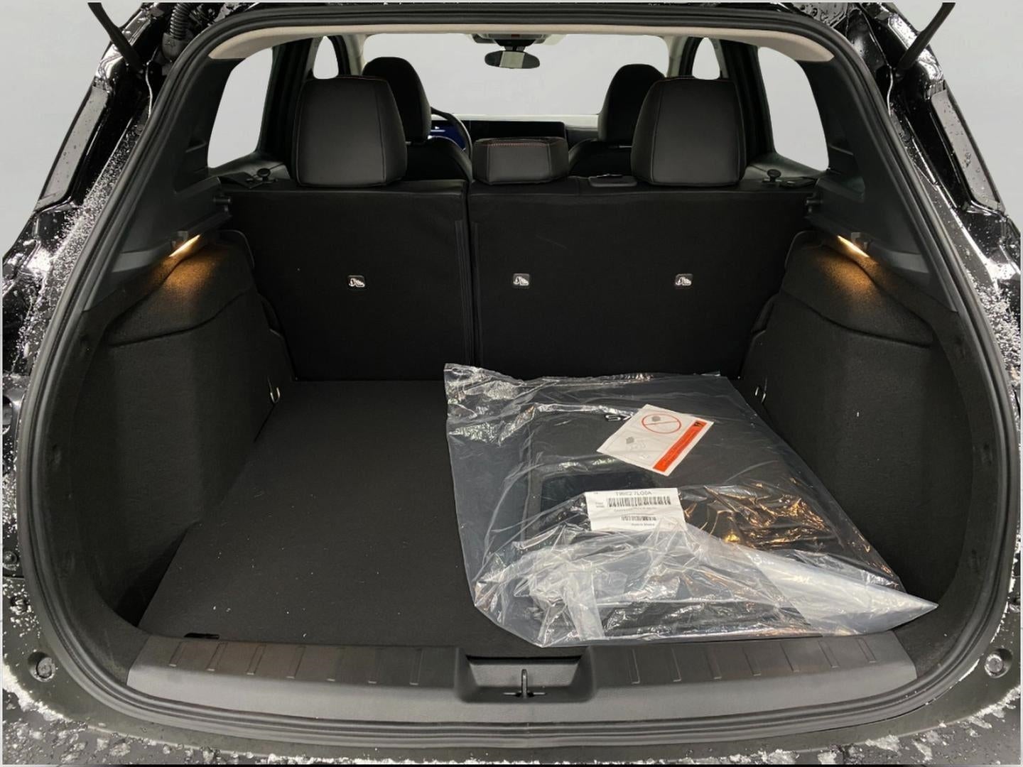 2026 Nissan KICKS SR AWD - Photo 35