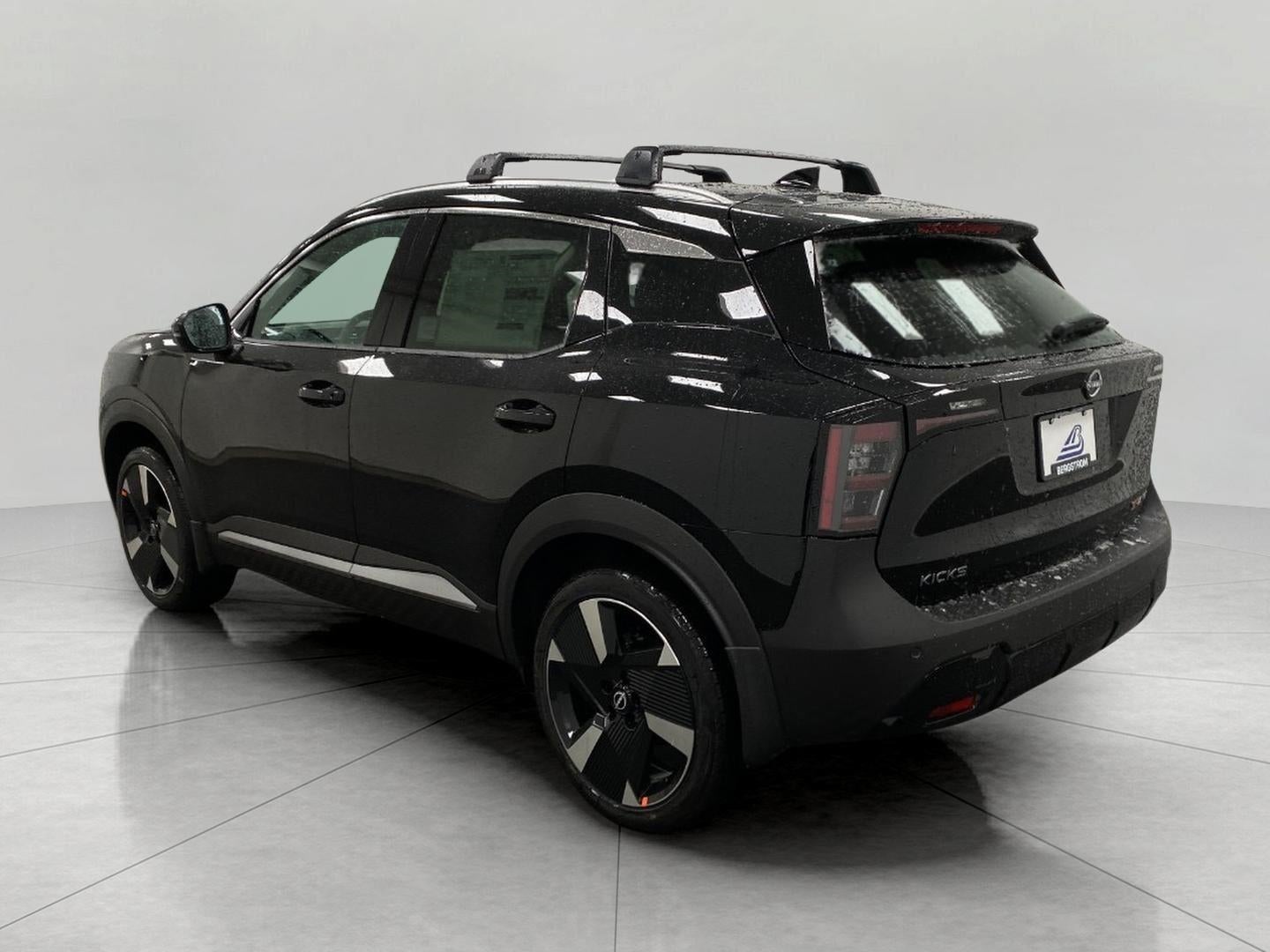 2026 Nissan KICKS SR AWD - Photo 36