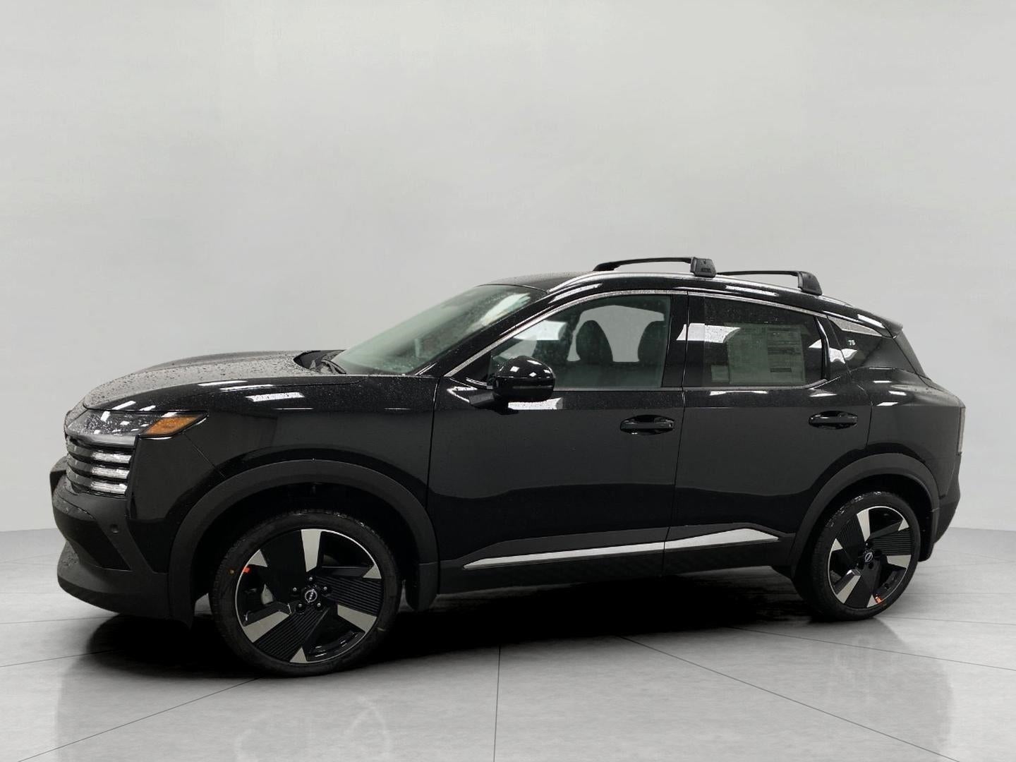 2026 Nissan KICKS SR AWD - Photo 37