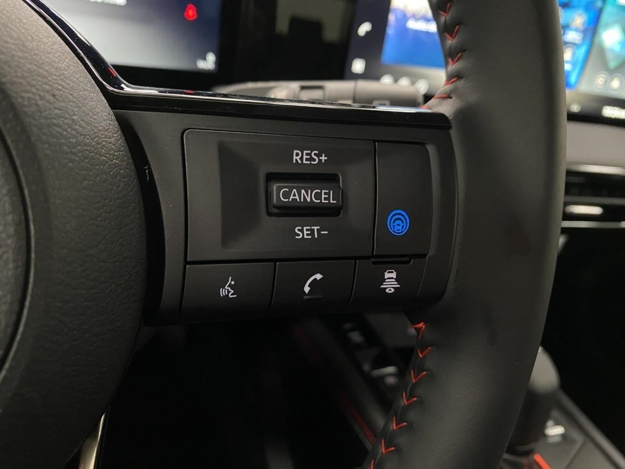 2026 Nissan KICKS SR AWD - Photo 45